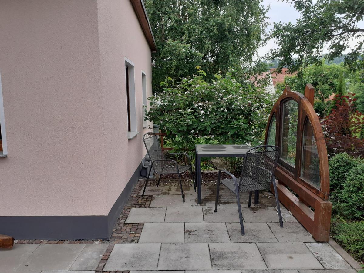 AttelnLebenskunst公寓 外观 照片